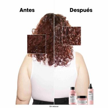 Tratamiento Sin Enjuague Multi-beneficios Vitamino Color - L'Oréal Professionnel | L'Oréal Partner Shop