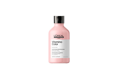 Shampoo Para Un Color Radiante Vitamino Color - L'Oréal Professionnel | L'Oréal Partner Shop