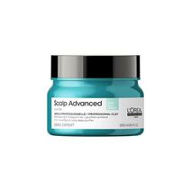 Máscara Purificadora Profunda 2 en 1 Anti-oleosidad - Animación Haircare L'Oréal Pro | L'Oréal Partner Shop