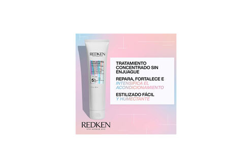 LEAVE IN REPARACIÓN ABC - Animación Haircare | L'Oréal Partner Shop