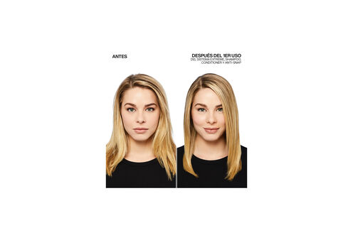 ANTI SNAP REPARACIÓN INTENSIVA EXTREME - PROMOCIÓN HAIR CARE REDKEN | L'Oréal Partner Shop