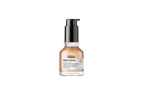 Aceite concentrado protector anti-deposito - Animación Haircare L'Oréal Pro | L'Oréal Partner Shop