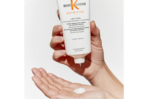ACONDICIONADOR LAIT VITAL - Retail | L'Oréal Partner Shop