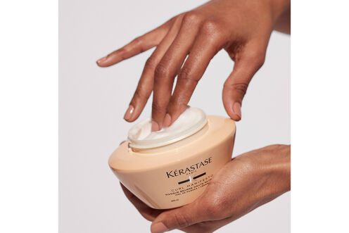 MÁSCARA MASQUE BEURRE HAUTE NUTRITION - Retail | L'Oréal Partner Shop