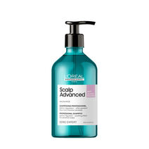 Shampoo Anti-caspa Dermo-clarificador - Animación Haircare L'Oréal Pro | L'Oréal Partner Shop