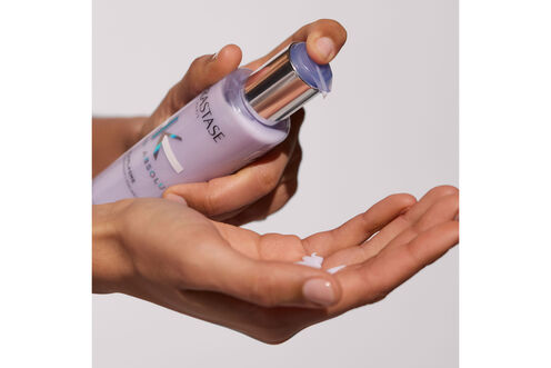 CREMA CICAPLASME HAIR PRIMER - Retail | L'Oréal Partner Shop