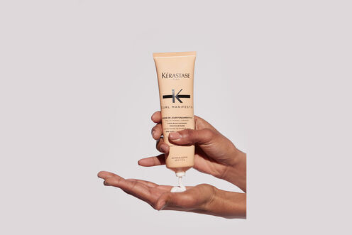 CREMA CREME DE JOUR FONDAMENTALE - Retail | L'Oréal Partner Shop