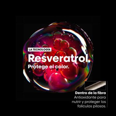 Tratamiento Sin Enjuague Multi-beneficios Vitamino Color - L'Oréal Professionnel | L'Oréal Partner Shop