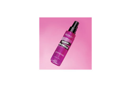 SPRAY PROTECTOR QUICK BLOWOUT - Styling | L'Oréal Partner Shop