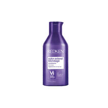 ACONDICIONADOR MATIZADOR COLOR EXTEND BLONDAGE - PROMOCIÓN HAIRCARE REDKEN | L'Oréal Partner Shop