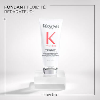 ACONDICIONADOR FONDANT FLUIDITÉ RÉPARATEUR - Animación Premiere | L'Oréal Partner Shop