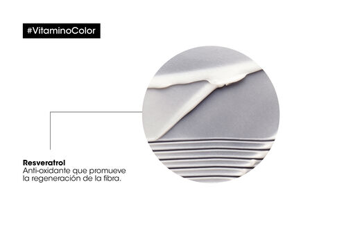 Acondicionador Para Un Color Radiante Vitamino Color - L'Oréal Professionnel | L'Oréal Partner Shop