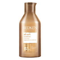 ACONDICIONADOR XL HIDRATANTE ALL SOFT - PROMOCIÓN HAIRCARE REDKEN | L'Oréal Partner Shop