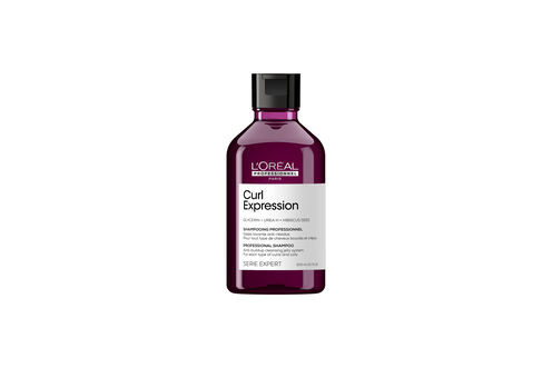Shampoo Limpieza Profunda - L'Oréal Professionnel | L'Oréal Partner Shop
