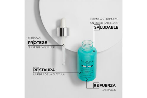SÉRUM EXTENTIONISTE SCALP & HAIR SERUM - Retail | L'Oréal Partner Shop