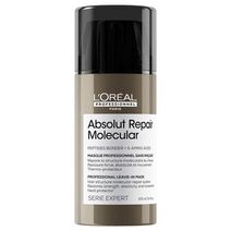 Crema sin Enjuague Reparadora Molecular Para Cabello Dañado - Animación Haircare L'Oréal Pro | L'Oréal Partner Shop