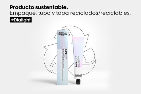 Dia Light - Animaciones Color | L'Oréal Partner Shop