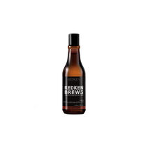 3 EN 1 REDKEN BREWS SHMP - Reventa | L'Oréal Partner Shop