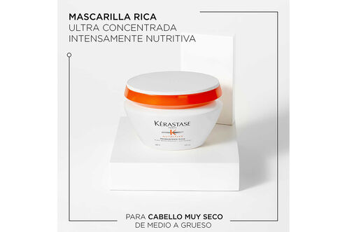MÁSCARA MASQUINTENSE RICHE - Retail | L'Oréal Partner Shop