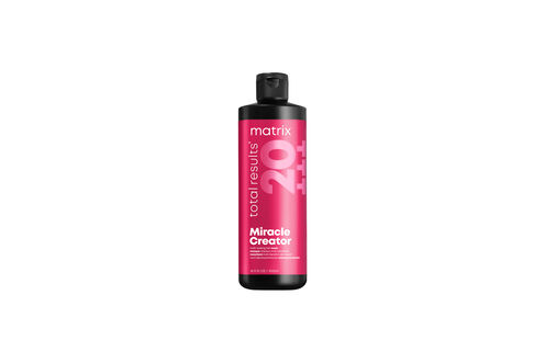 MÁSCARA MULTI BENEFICIOS MIRACLE CREATOR - Técnico | L'Oréal Partner Shop