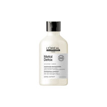 Shampoo crema limpiadora anti-metal - Animación Haircare L'Oréal Pro | L'Oréal Partner Shop