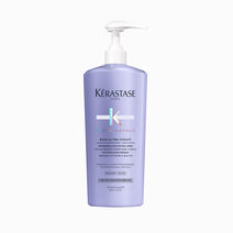 SHAMPOO BAIN ULTRA-VIOLET PURPLE - Técnicos | L'Oréal Partner Shop