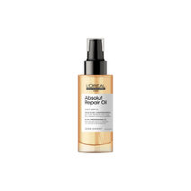 Aceite Tratamiento Multi-beneficio Sin Enjuague - Animación LP haircare exclusiva | L'Oréal Partner Shop