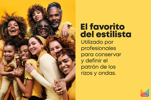 TR CRL CN DRM GEL - Reventa | L'Oréal Partner Shop