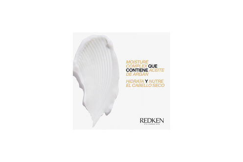 ACONDICIONADOR HIDRATANTE ALL SOFT - PROMOCIÓN HAIR CARE REDKEN | L'Oréal Partner Shop