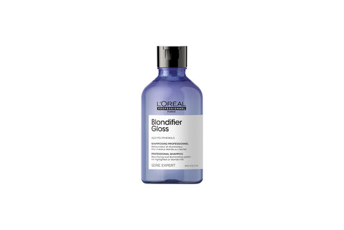 Shampoo Iluminador - Promoción HairCare L'Oréal Pro | L'Oréal Partner Shop