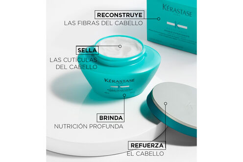 MÁSCARA MASQUE EXTENTIONISTE - Retail | L'Oréal Partner Shop