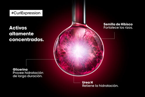 Shampoo Hidratante para Rizos - L'Oréal Professionnel | L'Oréal Partner Shop