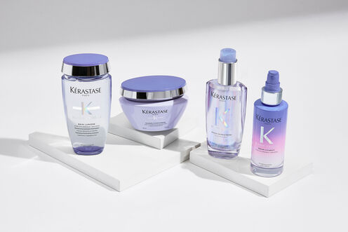 SHAMPOO BAIN LUMIERE - Técnicos | L'Oréal Partner Shop