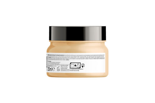 Máscara De Reparación Instantánea Golden - Animación Haircare L'Oréal Pro | L'Oréal Partner Shop