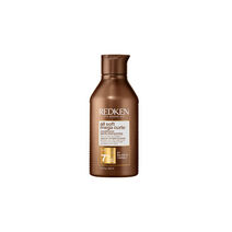 ACONDICIONADOR RIZOS DEFINIDOS ALL SOFT MEGA CURLS - PROMOCIÓN HAIRCARE REDKEN | L'Oréal Partner Shop