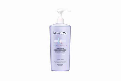 SHAMPOO BAIN LUMIERE - Técnicos | L'Oréal Partner Shop
