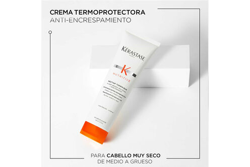 CREMA NECTAR THERMIQUE - Retail | L'Oréal Partner Shop