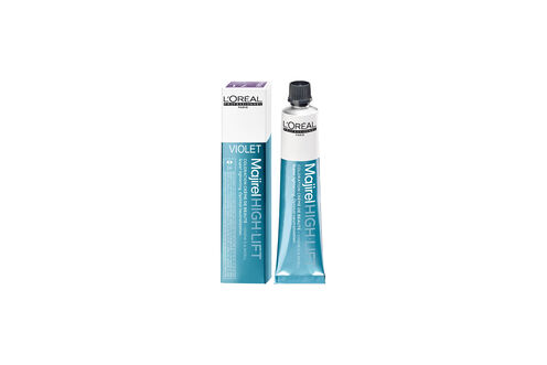 Majirel High Lift - Animaciones Color | L'Oréal Partner Shop