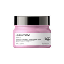 Máscara Anti-frizz Para Cabello Liso - Animación Haircare L'Oréal Pro | L'Oréal Partner Shop