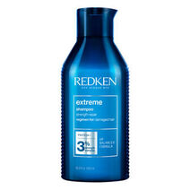 SHAMPOO XL REPARACIÓN INTENSIVA EXTREME - PROMOCIÓN HAIRCARE REDKEN | L'Oréal Partner Shop