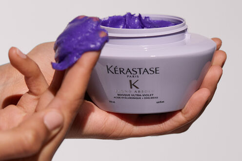 MÁSCARA MASQUE ULTRA VIOLET - Retail | L'Oréal Partner Shop