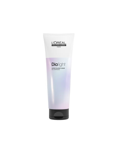 DIA LIGHT ACIDIC GLOSS CLEAR - Animaciones Color | L'Oréal Partner Shop