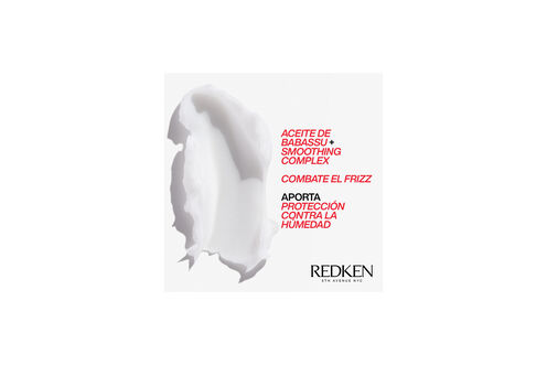 ACONDICIONADOR ANTI-FRIZZ FRIZZ DISMISS - PROMOCIÓN HAIRCARE REDKEN | L'Oréal Partner Shop