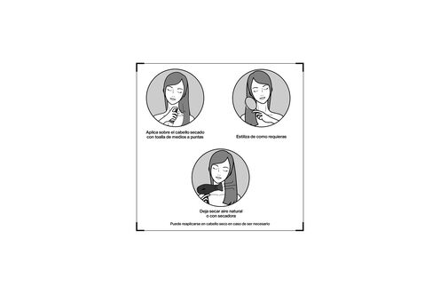 ONE UNITED ELIXIR XL - Animación Haircare | L'Oréal Partner Shop