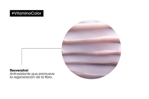 Máscara Selladora De Color Vitamino Color - L'Oréal Professionnel | L'Oréal Partner Shop
