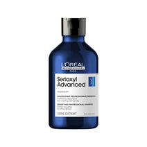 Shampoo purificador y densificador - Animación Haircare L'Oréal Pro | L'Oréal Partner Shop