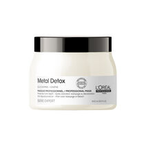 Máscara Anti-Deposito - Animación Haircare L'Oréal Pro | L'Oréal Partner Shop