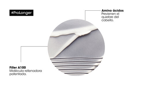 Acondicionador Renovador De Largos Y Puntas - L'Oréal Professionnel | L'Oréal Partner Shop
