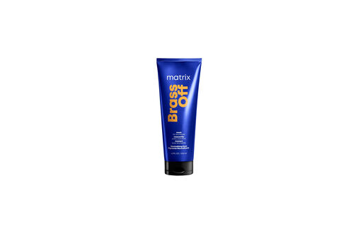 MASCARA MATIZADORA AZUL BRASS OFF - Reventa | L'Oréal Partner Shop
