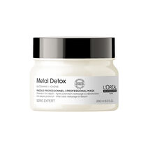 Máscara Anti-Deposito - Animación Haircare L'Oréal Pro | L'Oréal Partner Shop